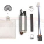 Walbro 255 LPH GSS342 Fuel Pump & 400-791 Install Kit for 02-07 WRX/STi