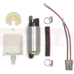 Walbro 255 LPH GSS342 Fuel Pump & 400-883 Install Kit for 1G DSM FWD