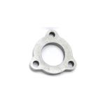 Garrett GT1241 3 Bolt Turbo Inlet Flange - Mild Steel