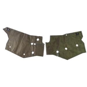 PTP- Nissan GT-R R35 Firewall Shields
