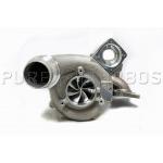 Pure800 A90 Turbo Upgrade