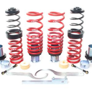 H&R VTF Adjustable Springs for Lamborghini Huracan LP610-4 (23019-1)
