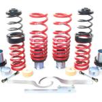 H&R VTF Adjustable Springs for Lamborghini Huracan LP610-4 (23019-1)