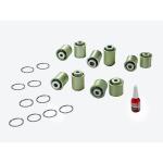 aFe Control PFADT Series Drag Race Rear Spherical Control Arm Bearings