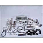 On3 Single Turbo System