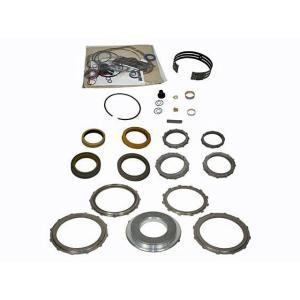 BD Diesel Built-It Trans Kit - 47RH-RE Stage 3 Heavy Duty Kit