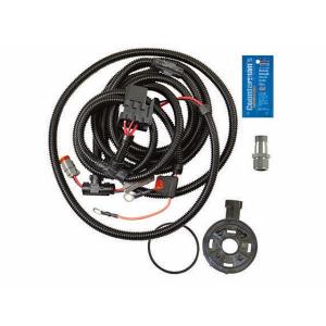 BD Diesel Flow-MaX Fuel Heater Kit 12V 320W FASS WSP