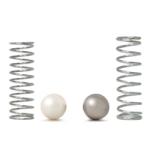 Hallman Replacement Ball / Spring