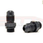 Hallman Boost Controller -4AN Fittings (Inlet/Outlet)