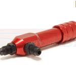 Hallman Boost Controller -4AN Fittings (Inlet/Outlet)