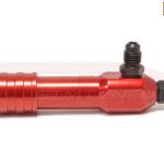 Hallman Boost Controller -4AN Fittings (Inlet/Outlet)