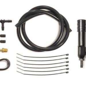 Hallman Pro RX Boost Controller (Low Boost 1-15 PSI)