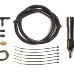 Hallman Pro RX Boost Controller (Low Boost 1-15 PSI)