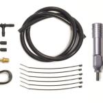 Hallman Pro RX Boost Controller (Low Boost 1-15 PSI)