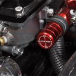 Hallman Pro Boost Controller (High-Boost 15+ PSI)