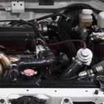 Hallman Pro RX Boost Controller (Low Boost 1-15 PSI)