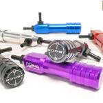 Hallman Pro Boost Controller (High-Boost 15+ PSI)