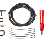 Hallman Pro RX Boost Controller (Low Boost 1-15 PSI)