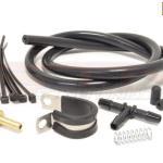 Hallman Pro RX Boost Controller (Low Boost 1-15 PSI)