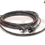 Haltech 2017 Pro Tuner Dual Channel Knock Ears Kit