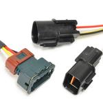 Sheridan CAS Harness for 1G DSM in a 2G 1995-1996 Swap (HAR-1G2G95)