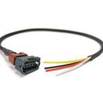 Sheridan Cam Angle Sensor Pigtail for 1G DSM (HAR-1GCAS)