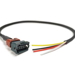 Sheridan Cam Angle Sensor Pigtail for 1G DSM (HAR-1GCAS)