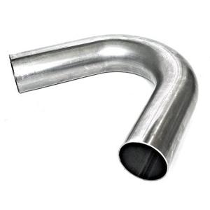 2.5 Inch 135 Degree Mandrel Bent Elbow - Mild Steel