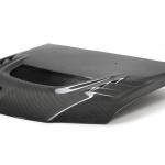 Seibon Carbon Fiber Hood CW Style Gloss for Evo 7/8/9 (HD0305MITEVO8-CW)