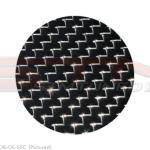 Seibon Carbon Fiber Hood (OEM Style / Silver String Gloss) for Evo 7/8/9 *Discontinued*