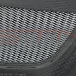Seibon Carbon Fiber Hood (OEM Style / Silver String Gloss) for Evo 7/8/9 *Discontinued*