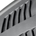 Seibon Carbon Fiber Hood GT Style Dry for R35 GTR 2009-2016 (HD0910NSGTR-GT-DRY)
