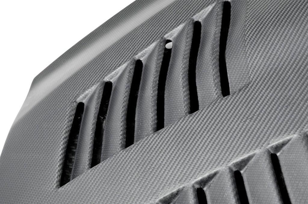 Seibon Carbon Fiber Hood GT Style Dry for R35 GTR 2009-2016 (HD0910NSGTR-GT-DRY)