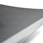 Seibon Carbon Fiber Hood GT Style Dry for R35 GTR 2009-2016 (HD0910NSGTR-GT-DRY)