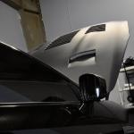 Seibon Carbon Fiber Hood GT Style Dry for R35 GTR 2009-2016 (HD0910NSGTR-GT-DRY)