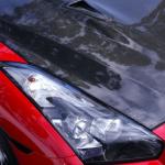 Seibon Carbon Fiber Hood OEM Style Gloss for R35 GTR 2009-2016 (HD0910NSGTR-OE)