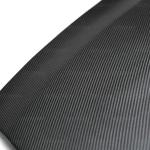 Seibon Carbon Fiber Hood VSII Style Dry for R35 GTR 2009-2016 (HD0910NSGTR-VSII-DRY)