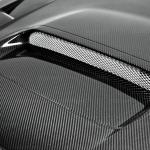 Seibon Carbon Fiber Hood CW Style Gloss for 2015-2020 WRX/STi (HD15SBIMP-CW)