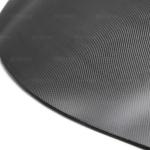 Seibon Carbon Fiber Hood TS Style Dry for Supra GR (HD20TYSUP-TS-DRY)