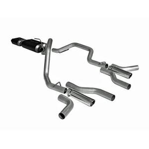 Flowmaster Cat-Back Exhaust System