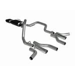 Flowmaster Cat-Back Exhaust System