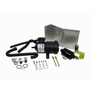 BD Diesel Crank Case Vent Filter Kit