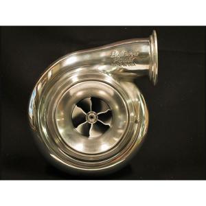 75mm TCT (3.0in) Turbocharger - 1230HP