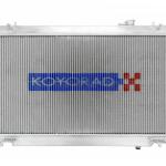 Koyo HH-Series 48mm Radiator for 350Z Manual (HH021568)
