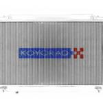 Koyo HH-Series 48mm Radiator for R35 GTR (HH022360)