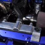 Koyo HH-Series 48mm Radiator for Evo 4/5/6 (Fits 7/8/9) (HH030939)