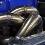 Koyo HH-Series 48mm Radiator for Evo 4/5/6 (Fits 7/8/9) (HH030939)