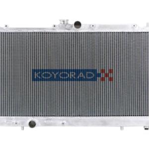Koyo HH-Series 48mm Radiator for Evo 7/8/9 (HH031610)