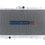 Koyo HH-Series 48mm Radiator for Evo 7/8/9 (HH031610)
