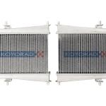 Koyo HH-Series 48mm Radiators for 2020+ Supra GR (HH423660)